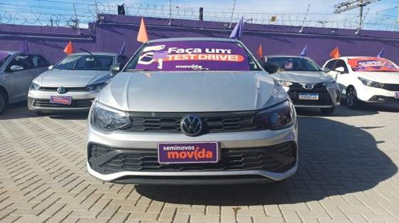 VOLKSWAGEN POLO 1.0 MPI TRACK MANUAL VOLKSWAGEN POLO 1.0 MPI TRACK MANUAL